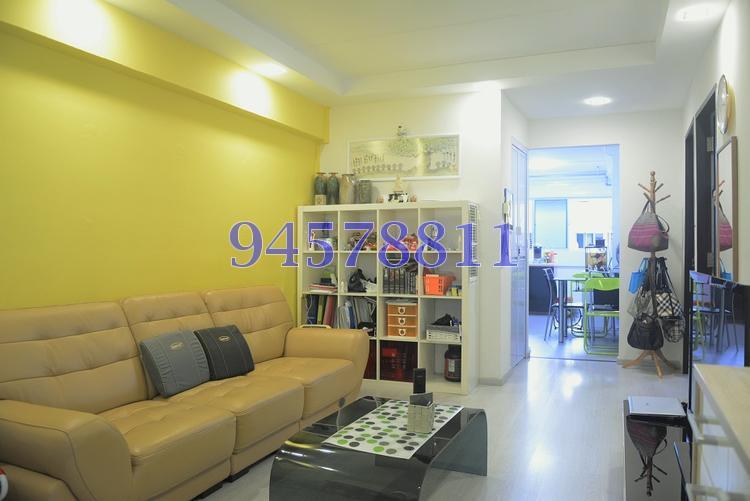 Blk 875 Tampines Street 84 (Tampines), HDB 3 Rooms #115192702